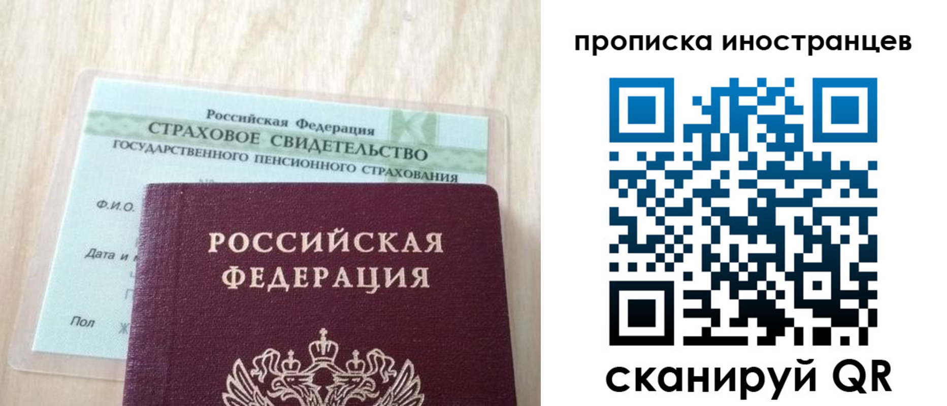 где прописаться в Димитровграде